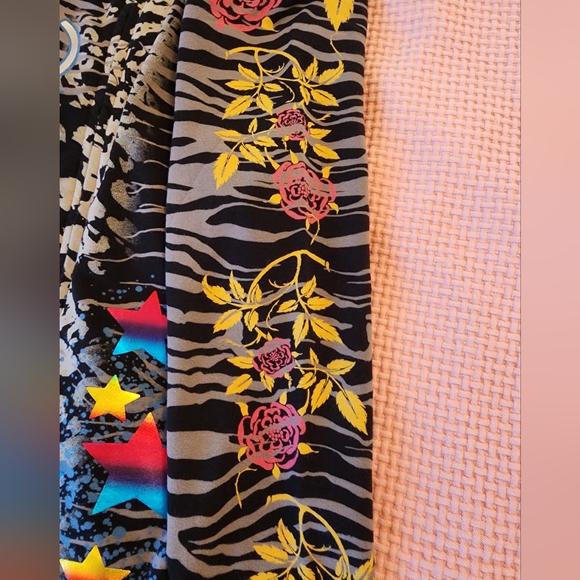 Crystal Rock Zipped Cardigan/Jacket (NWOT) - Picture 6 of 10